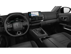 Schwarz Neu 2025 Citroën C5 Aircross SUV | 34.770 € (Fairer Preis)