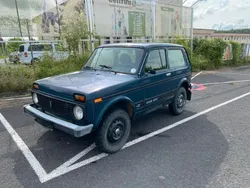 Gebraucht 2005 Lada niva SUV | 2.400 € (Fairer Preis)