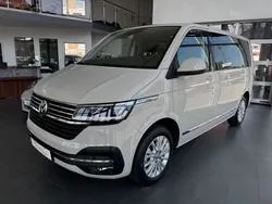 Ascotgrau Gebraucht 2022 VW T6.1 Van | 52.890 € (Fairer Preis)