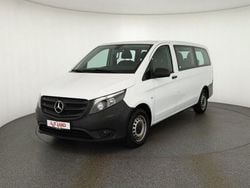 Weiß Gebraucht 2019 Mercedes Vito Van | 26.785 € (Fairer Preis)