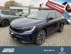 Blau Gebraucht 2024 Renault Espace Techno Van / Kleinbus | 38.450 € (Teuer)