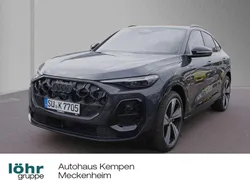 Tamboragrau metallic Gebraucht 2025 Audi Q5 Sportback Edition .1 SUV | 76.330 €