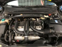 Schwarz Gebraucht 1999 Volvo S80 Limousine | 5.500 € (Etwas zu teuer)