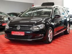 Schwarz Gebraucht 2016 VW Golf VII Kombi | 12.950 € (Fairer Preis)