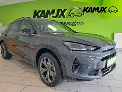 Grau Gebraucht 2025 Cupra Formentor SUV | 31.000 € (Superpreis)