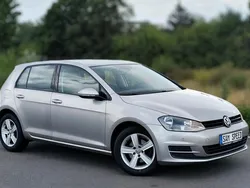 Andere außenfarben Gebraucht 2015 VW Golf VII Limousine | 7.499 € (Guter Preis)