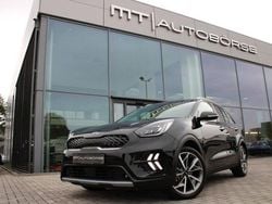 Schwarz Gebraucht 2020 Kia Niro Spirit SUV | 22.900 € (Fairer Preis)