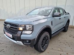 Grau Neu 2025 Ford Ranger Tremor Abholung | 47.990 € (Superpreis)