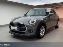 Grau Gebraucht 2020 Mini ONE Pepper Kleinwagen | 16.490 € (Fairer Preis)