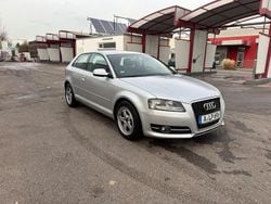 Gebraucht 2011 Audi A3 Attraction Kleinwagen | 4.100 € (Guter Preis)
