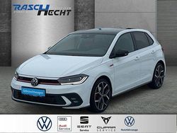 Weiß Gebraucht 2022 VW Polo GTI Limousine | 22.330 € (Fairer Preis)