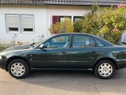 Gebraucht 1995 Audi A4 Limousine | 1.650 €