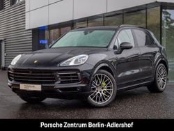 Schwarz Gebraucht 2023 Porsche Cayenne Platinum Edition SUV | 84.900 € (Guter Preis)
