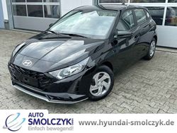 Schwarz Neu 2025 Hyundai i20 Select Kleinwagen | 20.990 € (Fairer Preis)