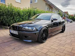 Schwarz Gebraucht 2001 BMW 320 M Performance Coupé | 5.999 €
