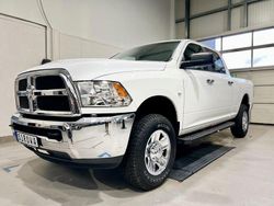 Weiß Gebraucht 2017 Dodge Ram Abholung | 39.000 € (Teuer)