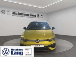 Limonengelb schwarz Gebraucht 2024 VW Golf VIII Edition Limousine | 52.490 € (Teuer)