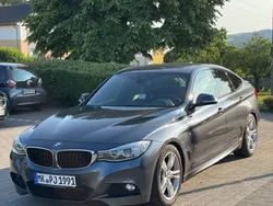 Grau Gebraucht 2013 BMW 320 Gran Turismo M Sport Limousine | 12.850 € (Fairer Preis)