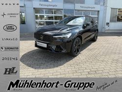 Schwarz Gebraucht 2025 Volvo XC60 Plus SUV | 55.900 € (Etwas zu teuer)