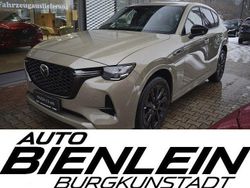 Braun Neu 2026 Mazda CX-60 Homura-Line SUV | 50.800 € (Fairer Preis)