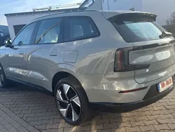 Vapour grey / metallic Neu 2024 Volvo EX90 Performance SUV | 102.890 € (Fairer Preis)
