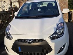 Weiß Gebraucht 2019 Hyundai i20 Space Van / Kleinbus | 13.990 € (Fairer Preis)