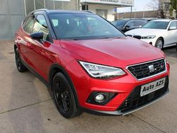 Rot Gebraucht 2019 Seat Arona FR SUV | 18.890 € (Fairer Preis)