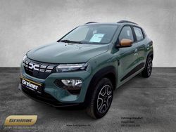 5 türen Gebraucht 2023 Dacia Spring Extreme Kleinwagen | 11.990 € (Fairer Preis)