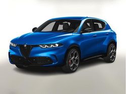 Blue misano metallic Neu 2025 Alfa Romeo Tonale Veloce SUV | 37.170 € (Fairer Preis)