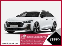 Gletscherweiß Gebraucht 2025 Audi A5 Edition .1 Coupé | 56.820 € (Superpreis)