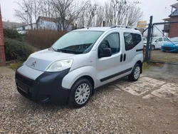 Grau Gebraucht 2010 Citroën Nemo Van / Kleinbus | 2.999 € (Teuer)