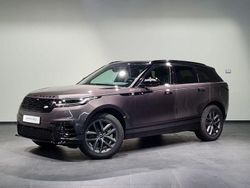 Charente grey Gebraucht 2025 Land Rover Range Rover Velar SE Dynamic SUV | 72.990 € (Fairer Preis)