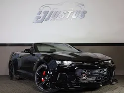 Chevrolet Camaro SS