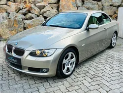 Beige Gebraucht 2008 BMW 325 Cabriolet Sport Line Cabrio | 9.999 € (Guter Preis)