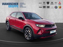 Weißgrau Gebraucht 2024 Opel Mokka Elegance SUV | 25.650 € (Etwas zu teuer)