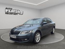 Grau Gebraucht 2016 Skoda Octavia Joy Limousine | 14.980 € (Etwas zu teuer)