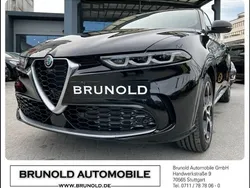 Nero alfa, uni Gebraucht 2024 Alfa Romeo Tonale Ti SUV | 48.490 €
