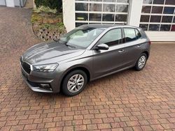 Grau Neu 2025 Skoda Fabia Kleinwagen | 22.900 € (Fairer Preis)