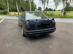Blau Gebraucht 1990 Audi 80 Limousine | 6.000 €