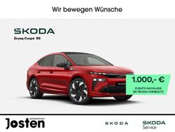 Velvetrot metallic Neu 2025 Skoda Enyaq iV Suite SUV | 59.650 € (Fairer Preis)
