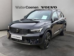 Schwarz Neu 2025 Volvo XC40 Ultra SUV | 47.980 € (Teuer)