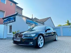 Schwarz Gebraucht 2007 BMW 325 Cabriolet Shadowline Cabrio | 12.990 € (Guter Preis)