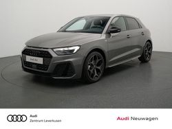 Chronosgrau Neu 2025 Audi A1 Sportback S-Line Kleinwagen | 34.680 € (Fairer Preis)