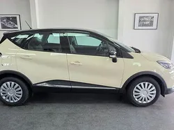 Other Gebraucht 2014 Renault Captur Luxe SUV | 8.990 € (Guter Preis)