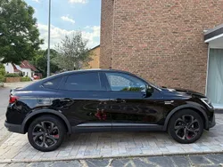 Schwarz Gebraucht 2022 Renault Arkana R.S. SUV | 23.500 € (Fairer Preis)