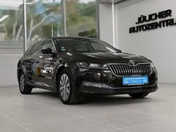 Braun Gebraucht 2021 Skoda Superb Style Kombi | 29.990 € (Superpreis)