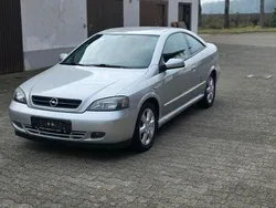 Gebraucht 2000 Opel Astra Coupé | 3.280 € (Teuer)