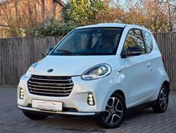 Weiß Gebraucht 2022 Elaris Pio Kleinwagen | 6.900 €