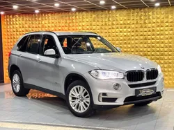 Silber Gebraucht 2014 BMW X5 Performance SUV | 24.900 € (Guter Preis)