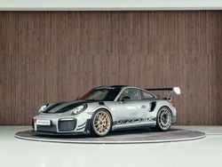 Silber Gebraucht 2018 Porsche 911 GT2 RS Coupé | 435.000 €